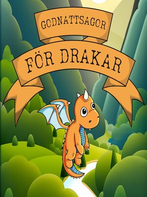 cover image of Godnattsagor för drakar